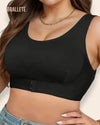 Brasier Bralette Sin Relleno Sin Varillas Narcelina - Brallete Brasier Bralette
