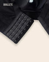 Brasier Longline Modelador Sin Relleno Lantana - Brallete Brasier Longline Modelador