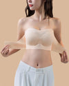 Brasier Sin Tirantes Modelador con Doble Cierre - ¡Compra 1 y Lleva 2! Brasier Sin Tirantes