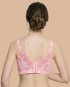 Brasier Push-Up Plus Size con Varillas Brasier Push-Up