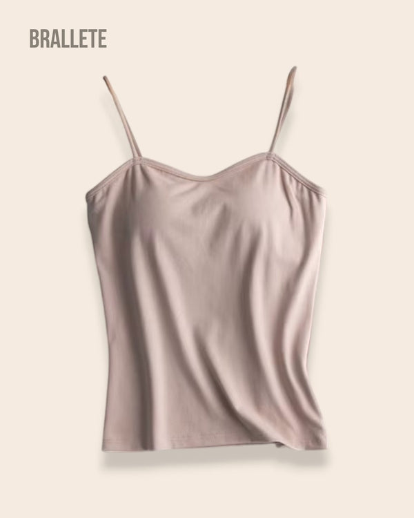 Regata Con Brasier Interno Roma – Brallete Nude Regata