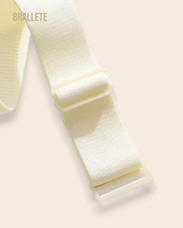 Brasier Longline Con Encaje Fresia – Compre 1 y Lleva 2 Brasier Longline