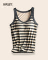 Regata Con Brasier Interno Lyon – Brallete Gris Regata