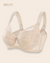 Brasier Bralette Push-Up Nude – Brallete Nude Brasier Bralette