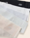 Panties Sin Costuras Cintura Regular Bluebell - Compra 2 y Lleva 5 Panties