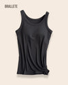 Regata Con Brasier Interno Verona – Brallete Gris Regata
