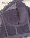 Brasier Longline Modelador Sin Varillas – Brallete Brasier Longline Modelador