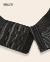 Brasier Bralette Sin Relleno Con Soporte Dalila - Brallete Brasier Bralette
