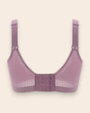 Brasier Bralette Encaje Soporte Alto Teresita - Brallete Brasier Bralette