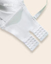 Brasier Longline Modelador Con Tirantes Removibles Zinnia - Brallete Brasier Longline Modelador
