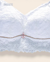 Brasier Longline Modelador Sin Varillas Campánula - Brallete Brasier Longline Modelador
