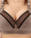 Brasier Bralette Push-Up sin Relleno Sin Varillas Brasier Bralette