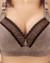 Brasier Bralette Push-Up sin Relleno Sin Varillas Brasier Bralette