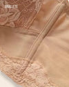 Brasier Longline Modelador Relleno Fino y Tirantes Ajustables - Brallete Brasier Longline Modelador