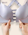 Brasier Bralette Racerback Sin Varillas Con Relleno - Brallete Brasier Bralette