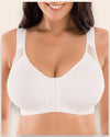 Brasier Reforzado Corrector Postural Brallete Max - Compra 1 y Llévate 2 Brasier Bralette