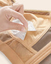 Brasier Longline Modelador Sin Varillas Con Encaje Gardenia - Brallete Brasier Longline Modelador