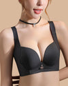 Brasier Balconette Plus-Size Con Tirantes Ajustables | Brallete Brasier Balconette