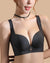 Brasier Balconette Plus-Size Con Tirantes Ajustables | Brallete Brasier Balconette