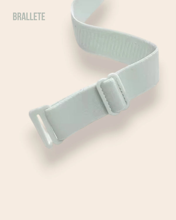 Brasier Longline de Encaje con Relleno Fino Lirio – ¡Compra 1 y Llévate 2! Brasier Longline