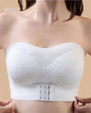 Brasier Sin Tirantes Modelador con Doble Cierre - ¡Compra 1 y Lleva 2! Brasier Sin Tirantes
