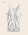 Regata Con Brasier Interno Verona – Brallete Blanco Regata