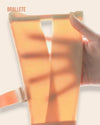 Brasier Sin Costuras Con Varillas y Tirantes Removibles - Brallete Brasier Sin Costuras
