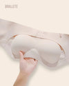 Brasier Con Tirantes Removibles Modelado y Doble Cierre - Brallete Nude Brasier Sin Tirantes