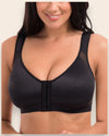 Brasier Reforzado Corrector Postural Brallete Max - Compra 1 y Llévate 2 Brasier Bralette