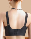 Brasier Balconette Plus-Size Con Tirantes Ajustables | Brallete Brasier Balconette