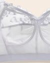 Brasier Longline Modelador Sin Relleno y Tirantes Convertibles - Brallete Brasier Longline Modelador