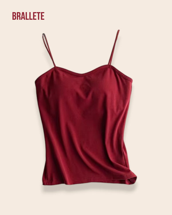 Regata Con Brasier Interno Roma – Brallete Vino Regata