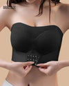Brasier Sin Tirantes Modelador con Doble Cierre - ¡Compra 1 y Lleva 2! Brasier Sin Tirantes