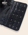 Brasier Longline Modelador Relleno Fino y Tirantes Ajustables - Brallete Brasier Longline Modelador