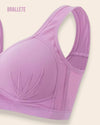 Brasier Bralette Con Varillas y Relleno – Kit 3 Piezas Brasier Bralette