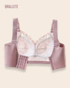 Brasier Longline Plus-Size Con Tirantes Convertibles – ¡Compra 1 y Llévate 2! Brasier Longline