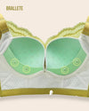 Brasier Longline Con Relleno Ciclamen - Brallete Brasier Longline