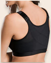Brasier Reforzado Corrector Postural Brallete Max - Compra 1 y Llévate 2 Brasier Bralette