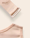 Brasier Bralette Plus-Size Con Relleno Macio - Brallete Brasier Plus-Size