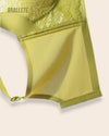Brasier Longline Con Relleno Ciclamen - Brallete Brasier Longline