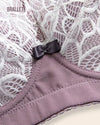 Brasier Bralette Encaje Soporte Alto Teresita - Brallete Brasier Bralette