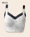 Brasier Longline Modelador Sin Varillas Esmeralda – Compre 1 y Lleve 2 Negro + Blanco Brasier Longline Modelador