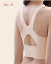 Brasier Longline Push-Up Con Cierre Frontal – ¡Compra 2 y Llévate 3! Brasier Longline