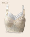 Brasier Longline Modelador Sin Varillas Esmeralda – Compre 1 y Lleve 2 Blanco + Nude Brasier Longline Modelador