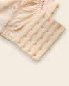 Brasier Longline Sin Varillas con Encaje - Brallete Brasier Longline