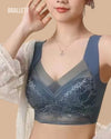 Brasier Top Sin Varillas Lavanda – Compre 2 y Lleve 3 Brasier Top