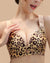 Brasier Bralette Plus-Size Con Relleno Macio - Brallete Brasier Plus-Size