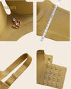 Brasier Balconette Plus-Size Con Tirantes Ajustables | Brallete Brasier Balconette