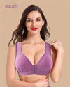 Brasier Bralette Con Varillas y Relleno – Kit 3 Piezas Brasier Bralette