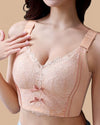 Brasier Longline Sin Varillas Tulipán - Brallete Brasier Longline